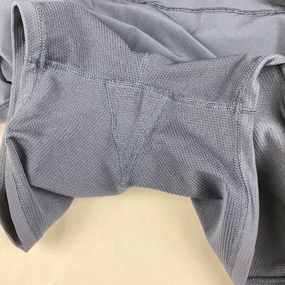 Athleta Brooklyn Skort 16" Womens 6 Navy Blue Athletic Performance Stretch - Picture 5 of 13